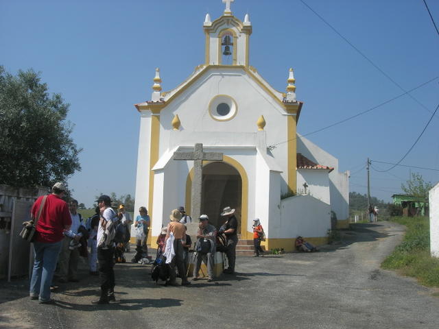 Igreja de S. Brissos