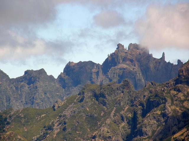 Travessia da Madeira 2009
