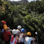 CAAL - Curso de Iniciação de Escalada - Sintra