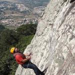 CAAL - Curso de Iniciação de Escalada - Sintra