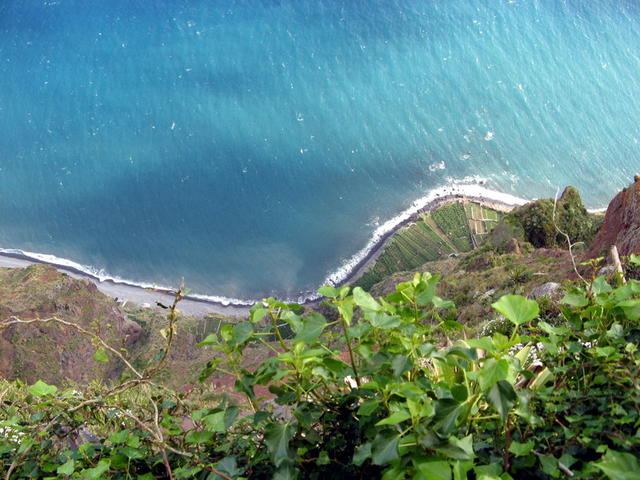 Vista do Cabo Girão