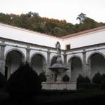 Convento de S. Paulo 1