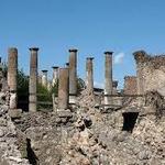 Caminhos do Mediterrâneo - Pompeia