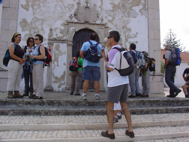 Capela da Ulgueira