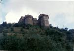 Garganta do Lapedo e Castelo de Ourém