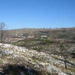 O GDAO na Serra dos Candeeiros