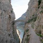 Camiño del Rey