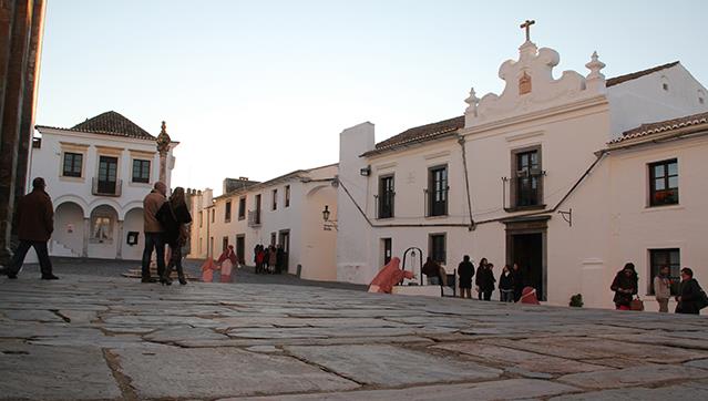 Monsaraz, um museu aberto