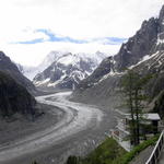 Mer de Glace