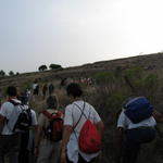 Marcha dos Fortes 4ª Etapa