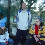 Curso de Orientação - Cabeço de Montachique