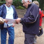 Curso de Orientação - Estratégia