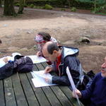 Curso de Orientação - Estratégia