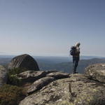 Aventura em Montemuro