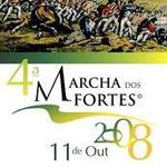MARCHA dos FORTES
