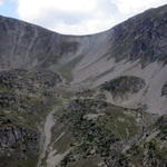 Portella Blanca d'Andorra (2516m)