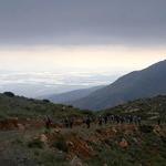 Estradão até Huebro