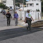 O Zé Luis não podia faltar...