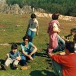 Pausa - reconhece-se Susana Nascimento Duarte