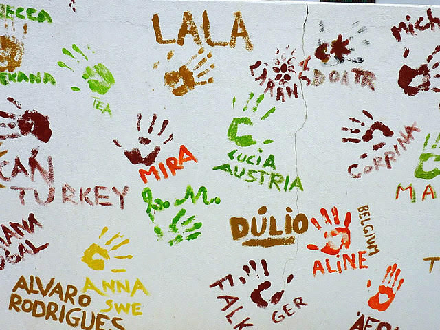 Aldeia das Amoreiras