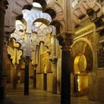 Mesquita/Catedral