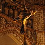 Toledo - catedral