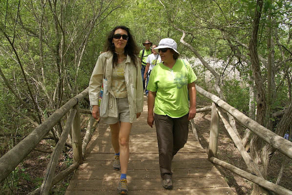 Parque Nacional de Doñana