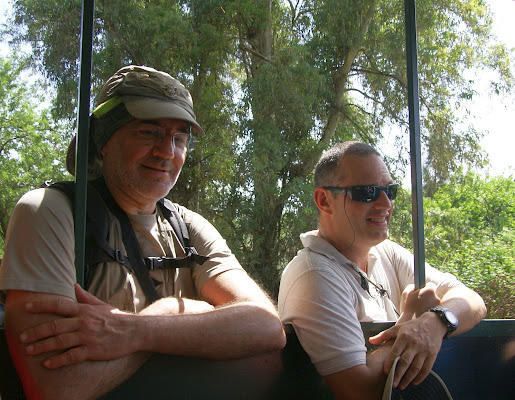 Parque Nacional de Doñana