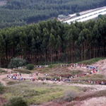 9ª MARCHA dos FORTES® - descida da Serra do Socorro