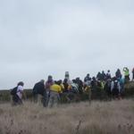 9ª MARCHA dos FORTES® - Forte da Carvalha