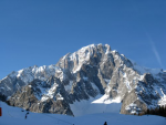 Il Paradiso d’Aosta