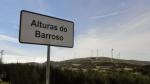 Alturas do Barroso