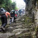 Caminho Inca