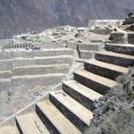 Ollantaytambo