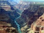 02 - USA Grand Canyon South Rim[1]