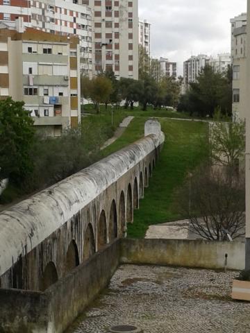 04 Póvoa de Santa Iria - aqueduto (1)