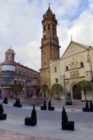 Plaza-de-San-Sebastián.-Antequera