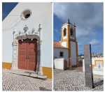 Rota do Memorial do Convento (5ª etapa)